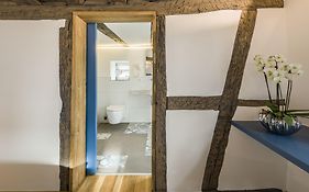 Hotel Restaurant Zum Nachtwächter
